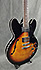 Maybach Capitol 59 Antique Burst Aged