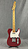 Fender Telecaster Standard