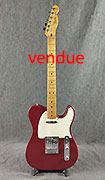 Fender Telecaster Standard