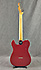 Fender Telecaster Standard