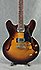 Heritage H535 micro Peter Florance de 2012