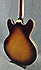 Heritage H535 micro Peter Florance de 2012