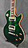 Gibson Les Paul Custom Shop Jimmy Wallace