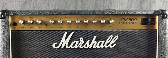 Marshall JCM800 4211