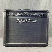 Hughes & Kettner Switchblade 50