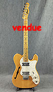 Greco Tele Thinline TE450