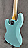 Fender Custom Shop 66 Jazz Bass Journeyman