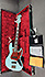 Fender Custom Shop 66 Jazz Bass Journeyman