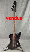 Epiphone Thunderbird Bass