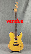 Fender Acoustasonic Player Telecaster