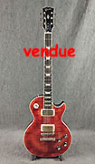 Gibson Les Paul Signature Santa Fe Sunrise de 2005