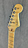 Fender Stratocaster American Standard