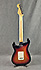 Fender Stratocaster American Standard
