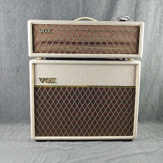 Vox AC30 HWH plus V212HWX