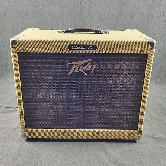 Peavey Classic 30