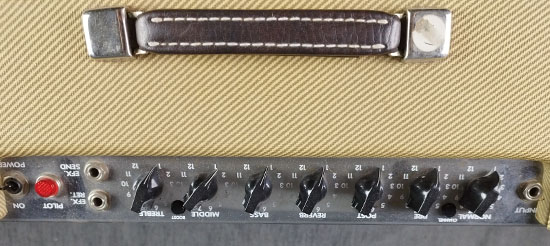 Peavey Classic 30