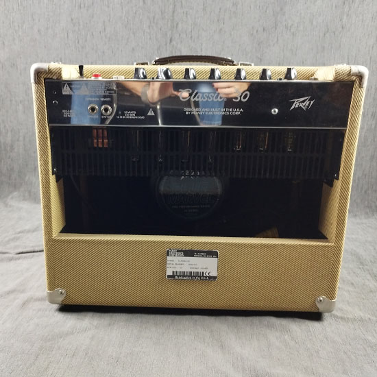 Peavey Classic 30