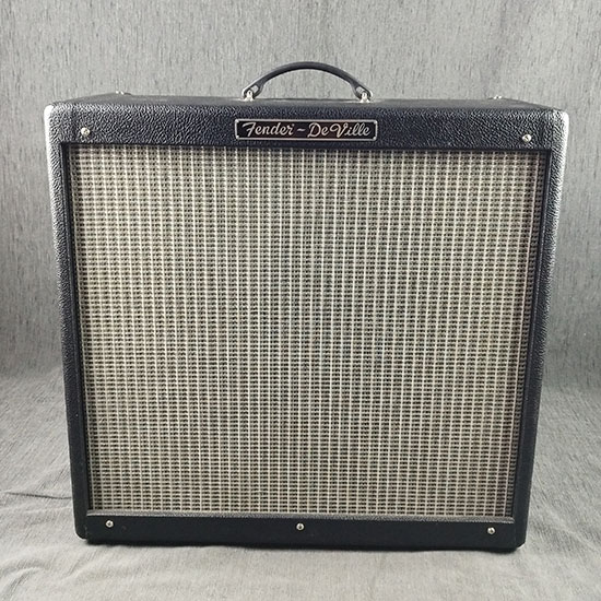 Fender Hot Rod Deville