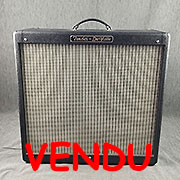 Fender Hot Rod Deville