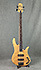 JCR CM4 Eucalyptus Top + Preamp Noll