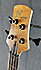 JCR CM4 Eucalyptus Top + Preamp Noll