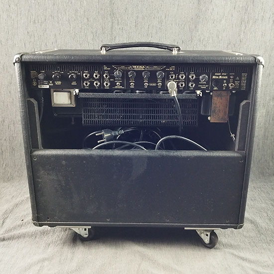 Mesa Boogie Mark Five