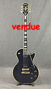 Epiphone Limited Edition inspired by 1995 Les Paul Custom Outfit