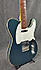 Fender Custom Shop 63 NOS Telecaster Custom