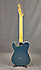 Fender Custom Shop 63 NOS Telecaster Custom