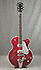 Gretsch G6119 Tennessee Rose