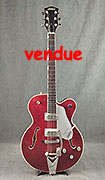 Gretsch G6119 Tennessee Rose