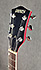 Gretsch G6119 Tennessee Rose