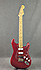 Fender Stratocaster Highway One