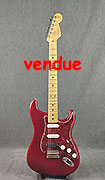 Fender Stratocaster Highway One