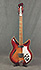 Rickenbacker 381-2 V69