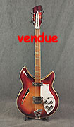 Rickenbacker 381-12 V69