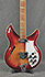 Rickenbacker 381-2 V69