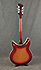 Rickenbacker 381-2 V69