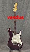 Fender Custom Shop Partcaster Custom Classic de 2001Micro Texas Special CS