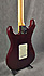 Fender Custom Shop Partcaster Custom Classic de 2001Micro Texas Special CS