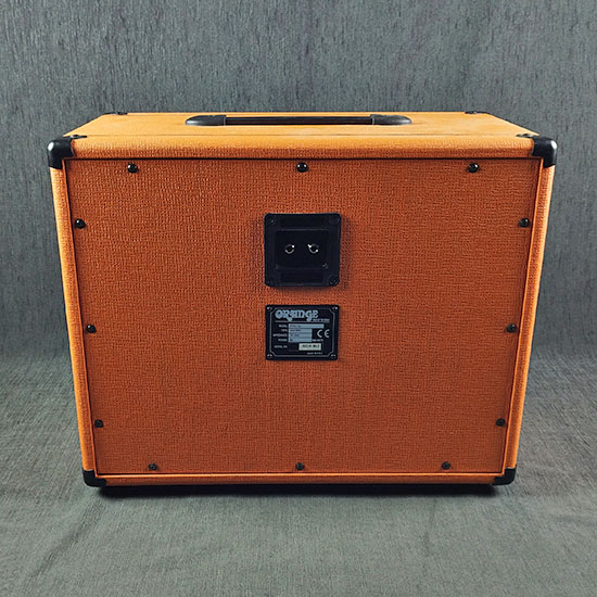 Orange PPC 112