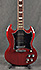 Gibson SG Standard P90 de 2016