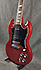 Gibson SG Standard P90 de 2016