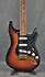 Fender Stratocaster SRV