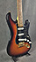 Fender Stratocaster SRV