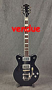 Gretsch 2655T Micros TV Classic