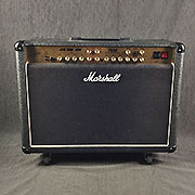 Marshall TSL602 avec footswitch