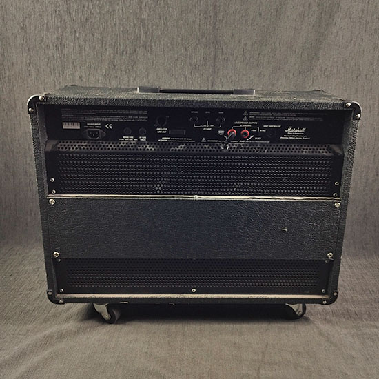 Marshall TSL602 avec footswitch