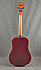 Norman B18 Cedar Burgundy Presys