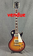 Gibson Les Paul R8 de 2011